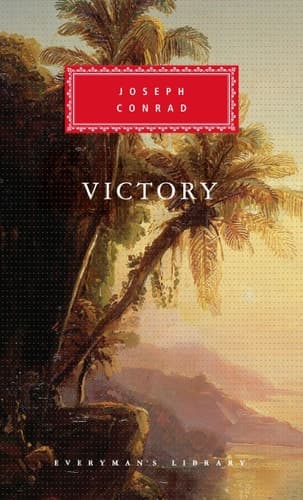 Cover of Victory