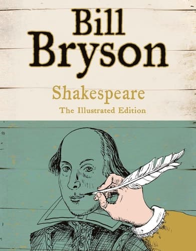 Cover of Shakespeare