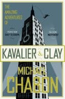 Cover of Amazing Adventures of Kavalier and Clay