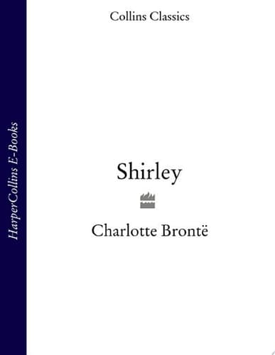 Cover of Shirley