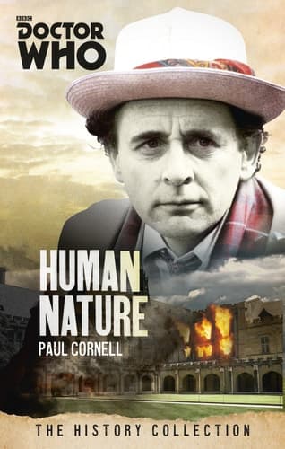 Cover of Human Nature The History Collection