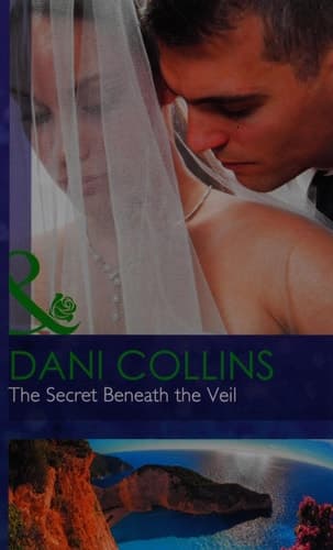 Cover of Secret Beneath the Veil