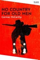 Cover of No Country for Old Men