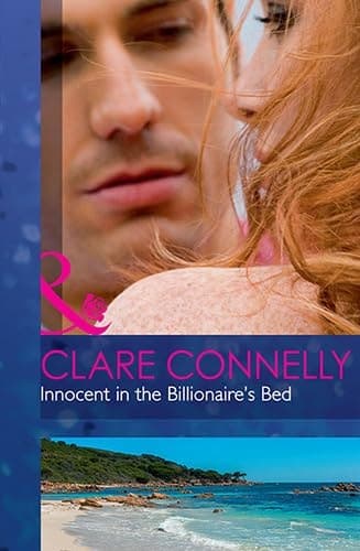 Cover of Innocent in the Billionaire's Bed
