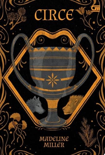 Cover of Circe