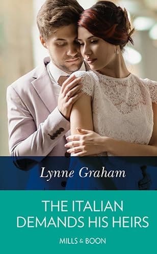 Cover of Italian Demands His Heirs
