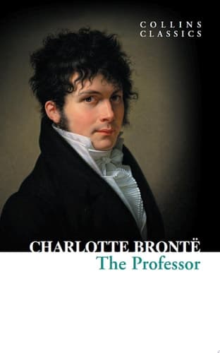 Cover of Professor