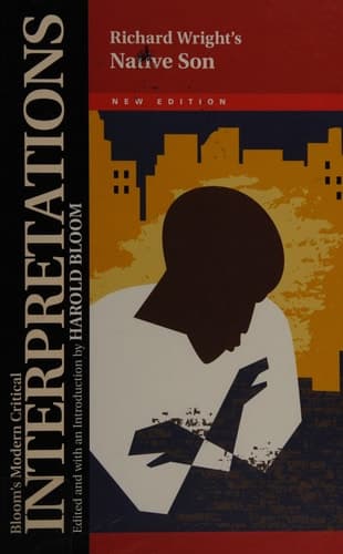Cover of Native Son