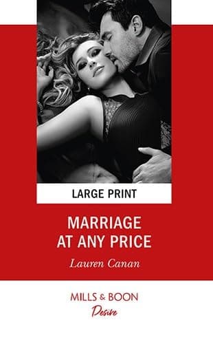 Cover of Marriage at Any Price