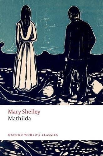 Cover of Mathilda