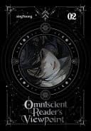 Cover of Omniscient Reader's Viewpoint (novel), Vol. 2