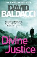 Cover of Divine Justice