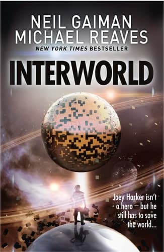 Cover of Interworld