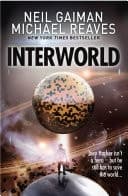 Cover of Interworld