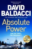Cover of Absolute Power
