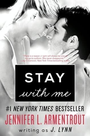 Cover of Stay with Me