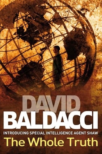 Cover of Whole Truth