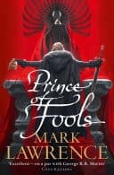 Cover of Prince of Fools
