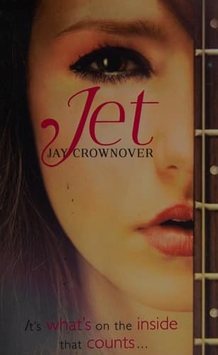 Cover of Jet