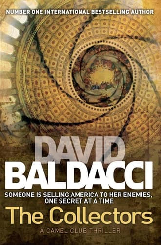 Cover of The Collectors