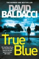 Cover of True Blue
