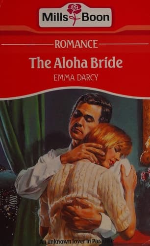 Cover of The Aloha Bride