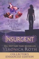 Cover of Special edition: Insurgent (Divergent, Book 2)