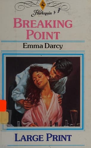 Cover of Breaking Point