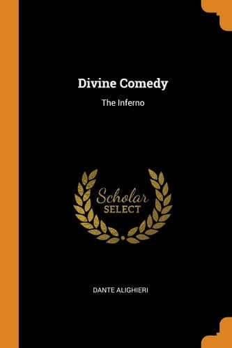 Cover of The Inferno