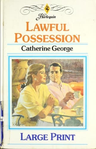 Cover of Lawful Possession