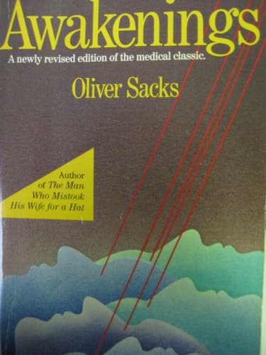 Cover of Awakenings
