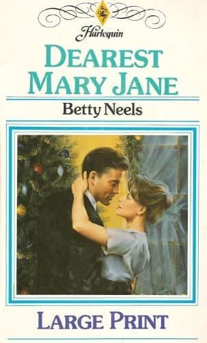Cover of Dearest Mary Jane