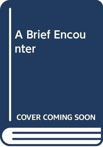Cover of A Brief Encounter