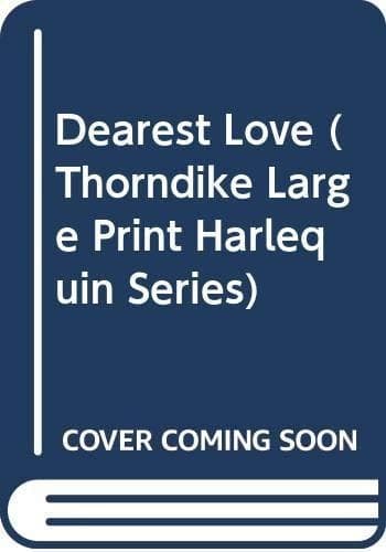 Cover of Dearest Love