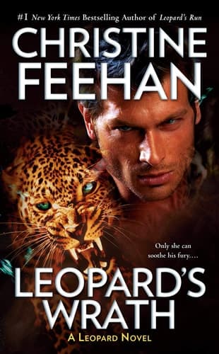 Cover of Leopard's Wrath