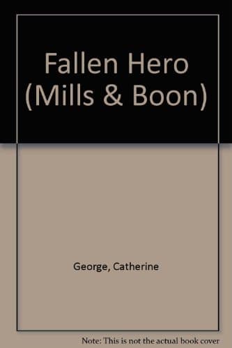 Cover of Fallen Hero