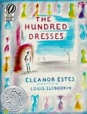 Cover of The Hundred Dresses (Voyager Books)