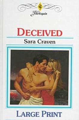 Cover of Deceived