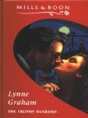 Cover of The Trophy Husband