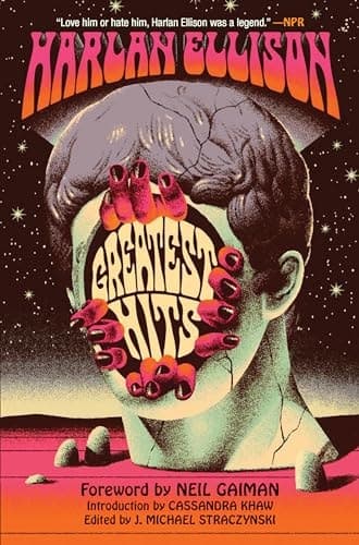 Cover of Greatest Hits