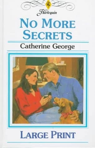 Cover of No More Secrets
