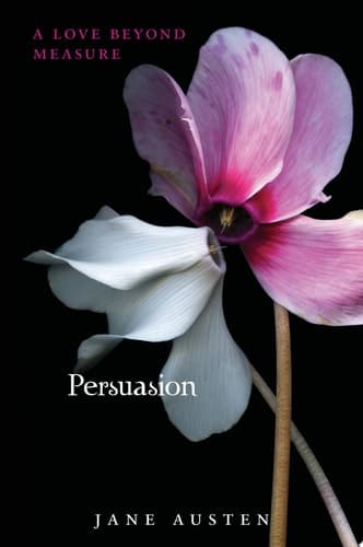 Cover of Persuasion