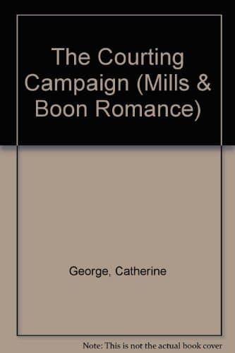 Cover of Courting Campaign
