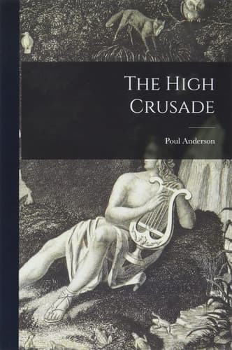 Cover of High Crusade