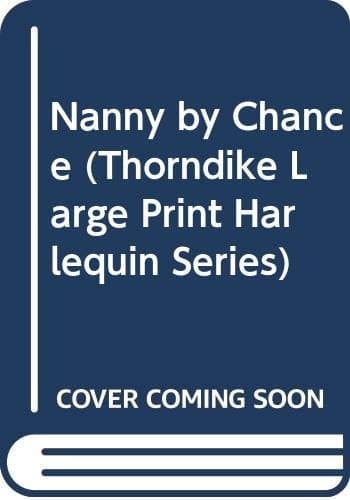 Cover of Nanny by Chance