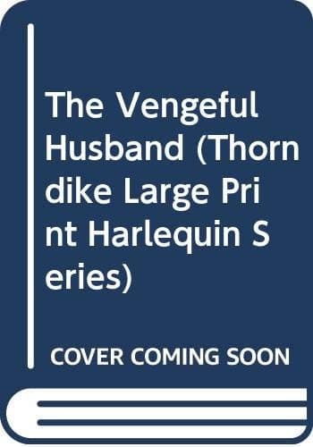 Cover of The Vengeful Husband