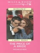 Cover of The Price of a Bride