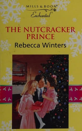 Cover of The Nutcracker Prince