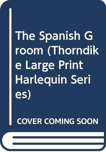 Cover of The Spanish Groom