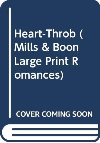 Cover of Heart-Throb